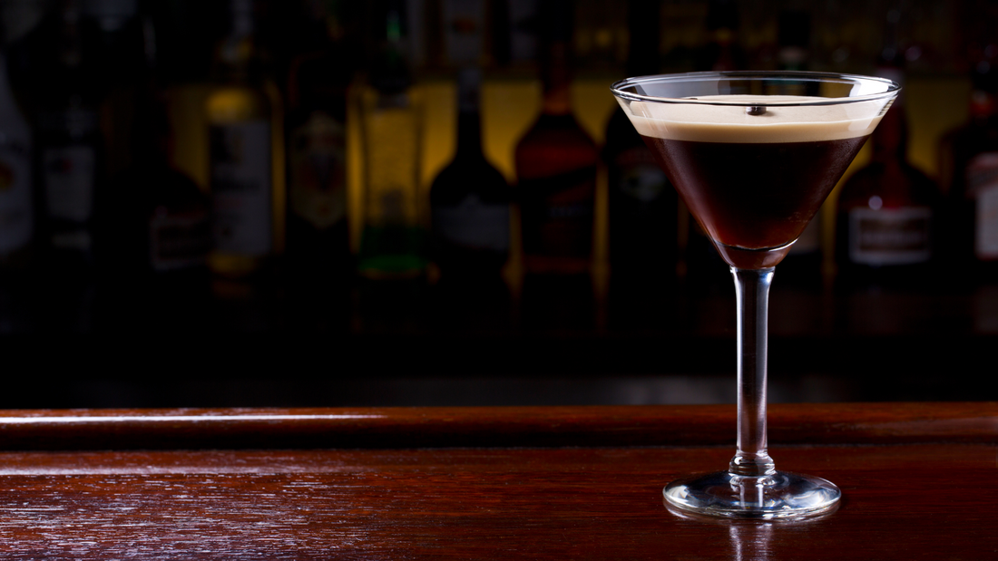 Espresso Martini