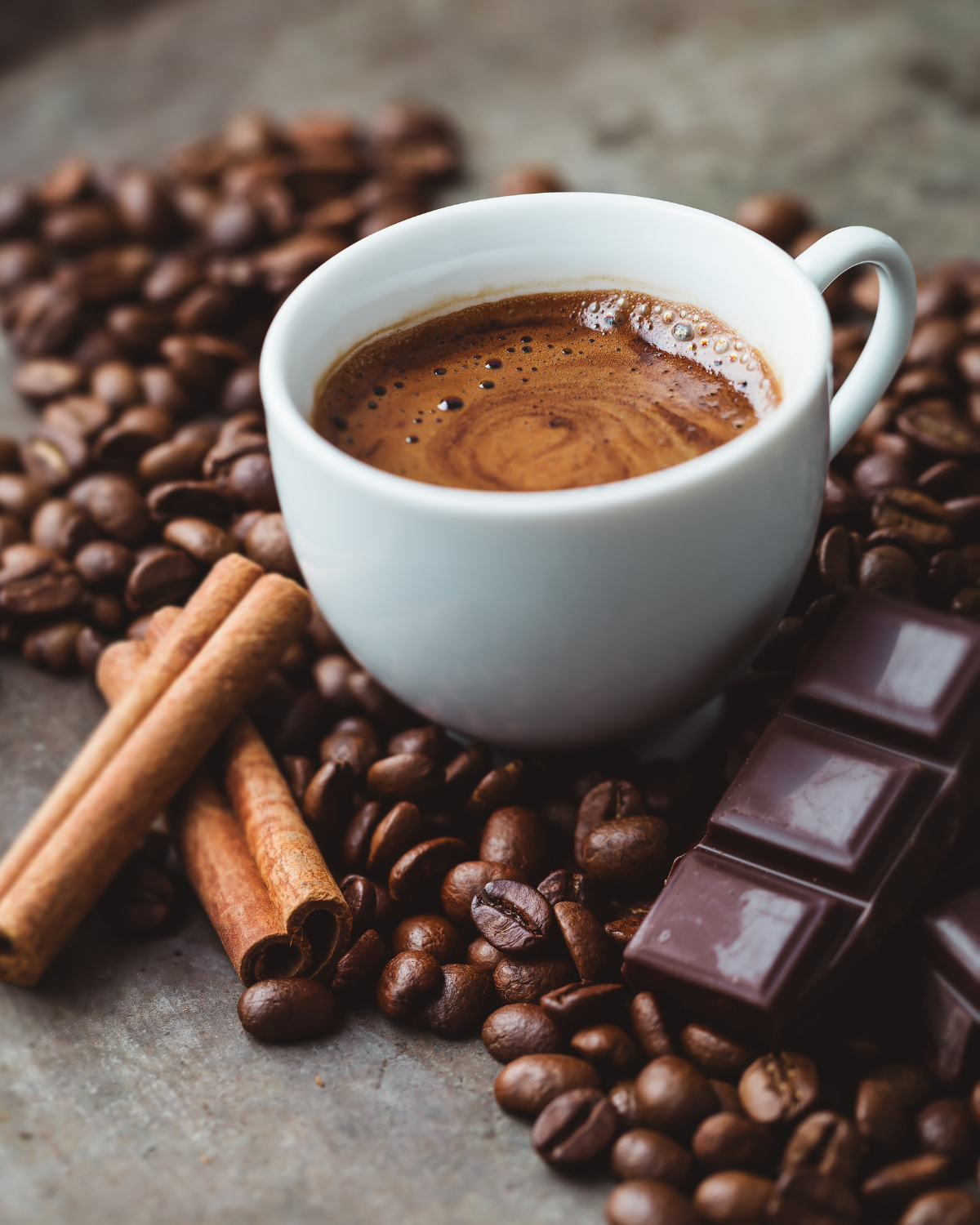 Flavored - Levata Caffè