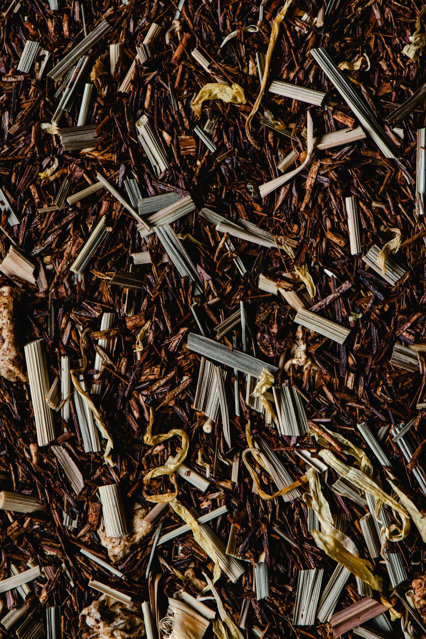 Apple Cider Rooibos