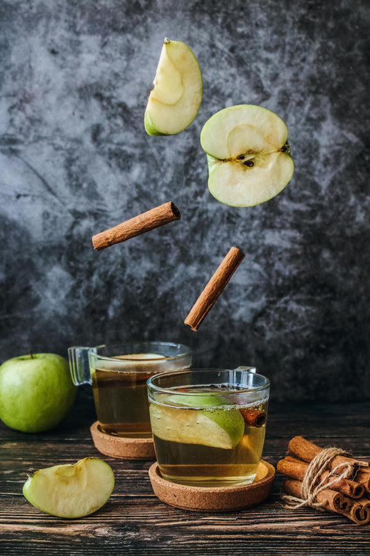 Apple Cider Rooibos