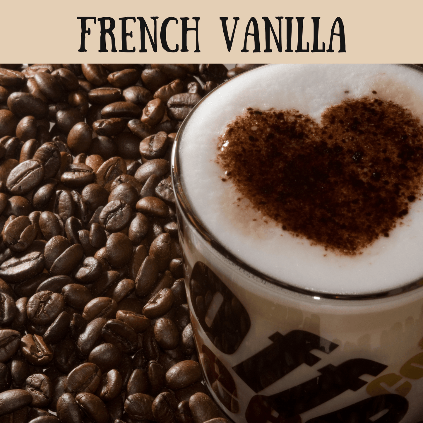 French Vanilla - Levata Caffè