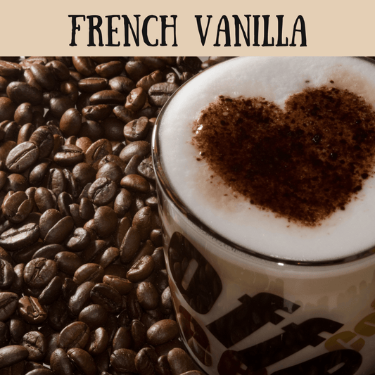 French Vanilla - Levata Caffè