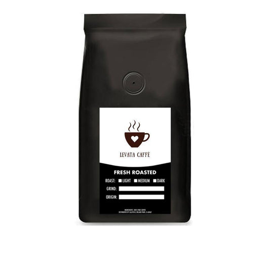 Mexican Chocolate - Levata Caffè