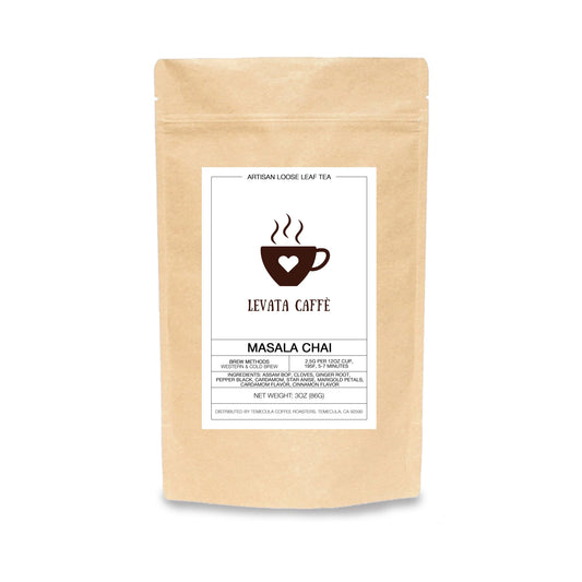 Masala Chai