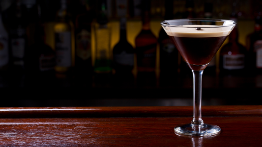 Espresso Martini