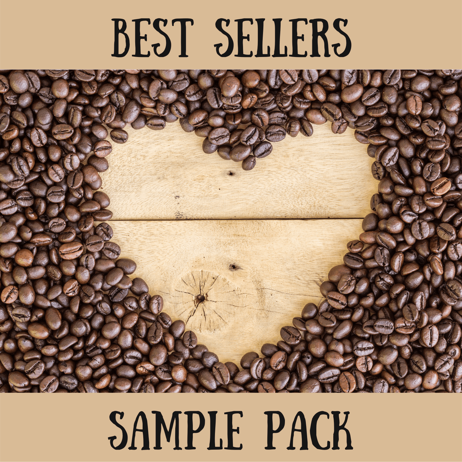 Best Sellers Sample Pack - Levata Caffè