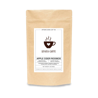 Apple Cider Rooibos